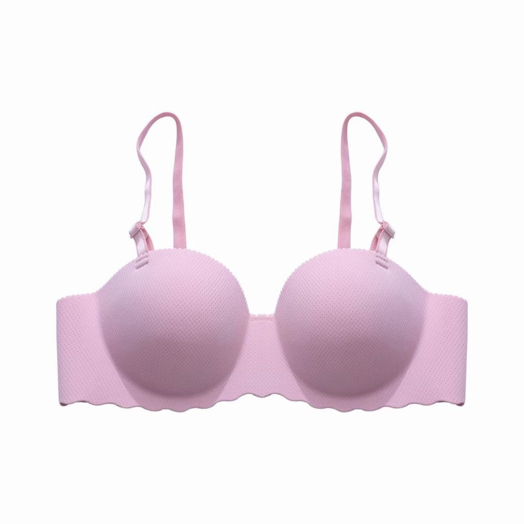 Women's Fashionable Breathable Push Up Bra