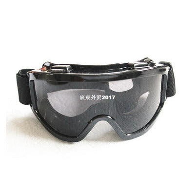 Harley off-road helmet goggles