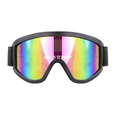 Harley off-road helmet goggles