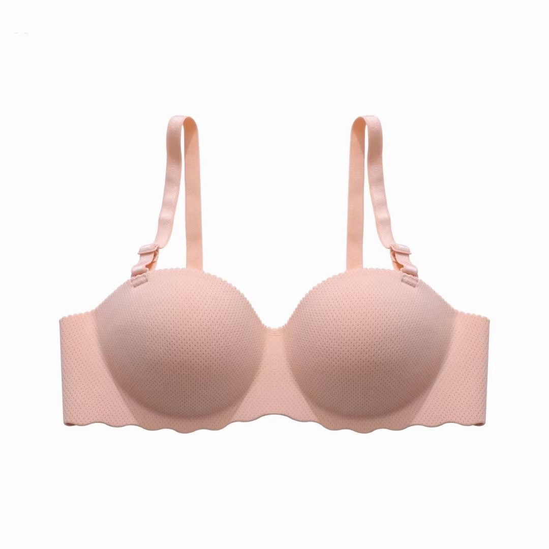 Women's Fashionable Breathable Push Up Bra