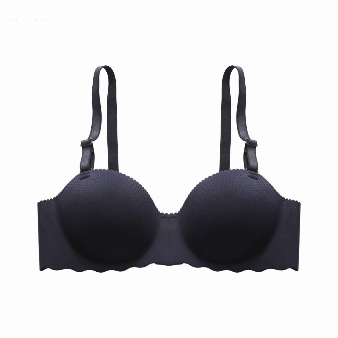 Women's Fashionable Breathable Push Up Bra