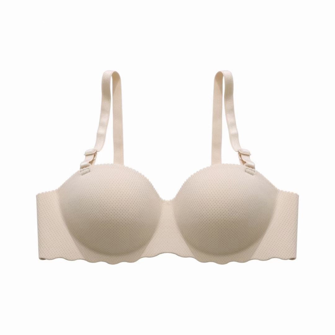 Women's Fashionable Breathable Push Up Bra